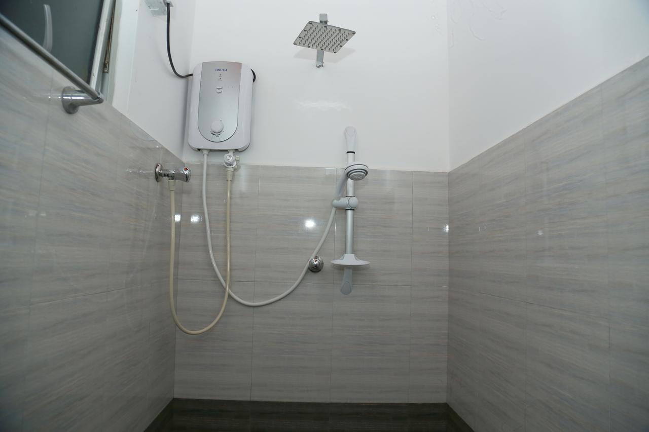 Omee Guest Mirissa Exterior foto