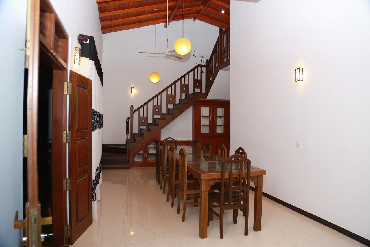Omee Guest Mirissa Exterior foto